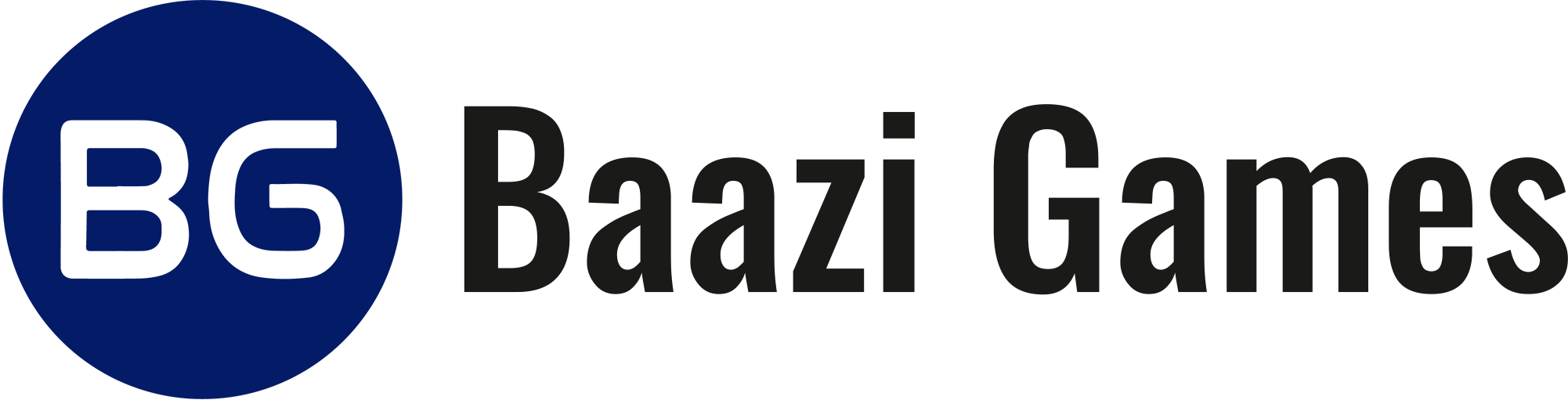 baazi life লোগো